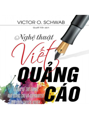 Nghệ Thuật Viết Quảng Cáo